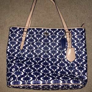 Coach Tote Purse